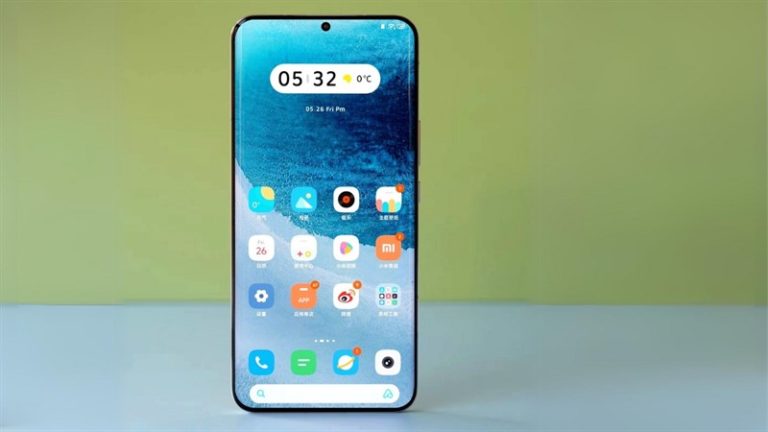 Ấn tượng: Viền màn hình trên Xiaomi 14 Pro sẽ mỏng hơn cả Xiaomi 13 Pro